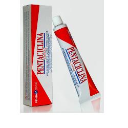PENTACICLINA CREMA 30 ML - farmanauta.it