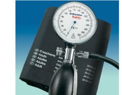 SFIGMOMANOMETRO ANEROIDE PROFESSIONAL R1 - farmanauta.it