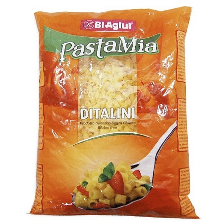 BIAGLUT DITALINI 500 G - farmanauta.it