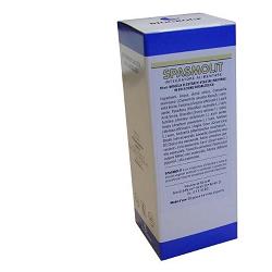 SPASMOLIT 50ML SOLUZIONE IDROALCOLICA - farmanauta.it