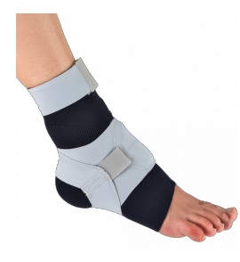 CAVIGLIERA GRADUALE GIBAUD ORTHO COLORE BLU MISURA 2 - farmanauta.it