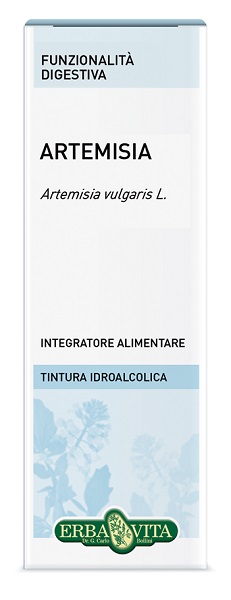 ARTEMISIA V SOLUZIONE IDROALCOLICA 50 ML - farmanauta.it
