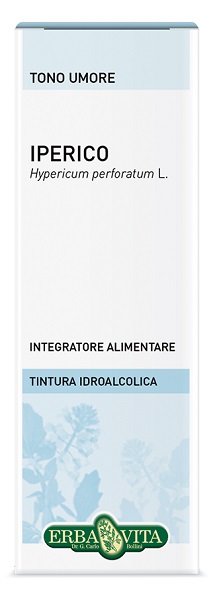 IPERICO SOMMITA' SOLUZIONE IDROALCOLICA 50 ML - farmanauta.it