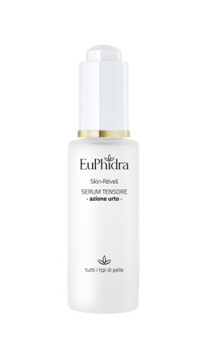 EUPHIDRA SKIN REVEIL SERUM TENSORE AZIONE URTO TUTTI I TIPI DI PELLE 30 ML - farmanauta.it