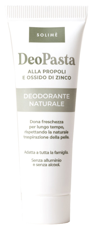 PROPOLI PASTA DEOD 30ML - farmanauta.it