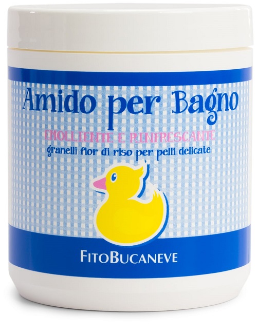 AMIDO BAGNO 400G - farmanauta.it