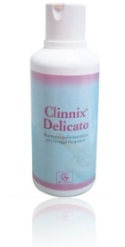 CLINNIX DELICATO SHAMPOO LAVAGGI FREQUENTI 500 ML - farmanauta.it
