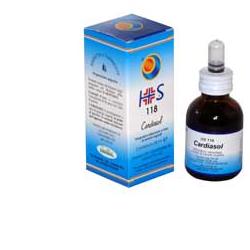 CARDIASOL LIQUIDO 50 ML - farmanauta.it