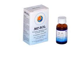 MC-SOL GOCCE 10 ML - farmanauta.it