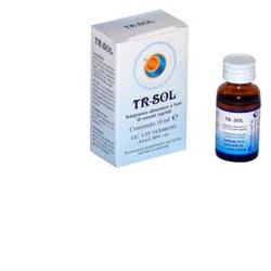 TR-SOL GOCCE 10 ML - farmanauta.it