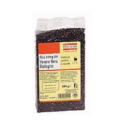 RISO INTEGRALE NERO VENERE 500 G - farmanauta.it