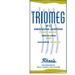 TRIOMEG EMULSIONE 200ML - farmanauta.it