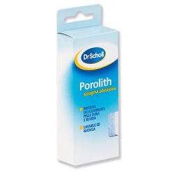 SCHOLL POROLITH SPUGNA ABRASIVA - farmanauta.it