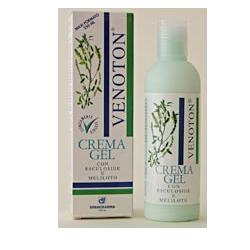 VENOTON CREMA GEL 200 ML - farmanauta.it