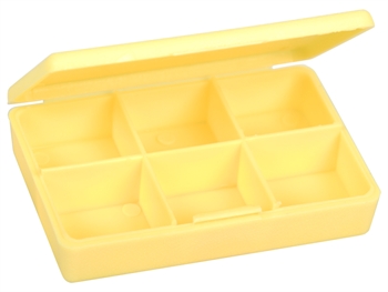 PORTAPILLOLE GIORNALIERO HANDY BOX - farmanauta.it
