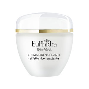 EUPHIDRA SR CREMA RIDENSIFICANTE RICOMPATTANTE 40 ML - farmanauta.it
