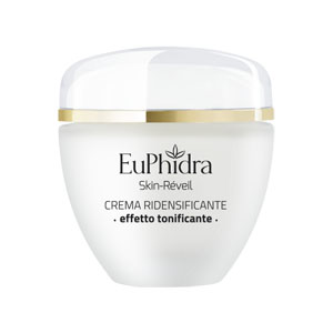 EUPHIDRA SR CREMA RIDENSIFICANTE TONIFICANTE 40 ML - farmanauta.it