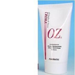 OZ CREMA OSSIDO ZINCO 75ML - farmanauta.it