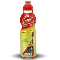 ENERVIT SPORT DRINK AGRUMI PET DA 500ML - farmanauta.it