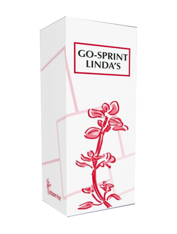 GO SPRINT LINDA'S GOCCE ORALI 50 ML - farmanauta.it