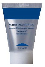 ACIDO JALURONICO 15 ML - farmanauta.it