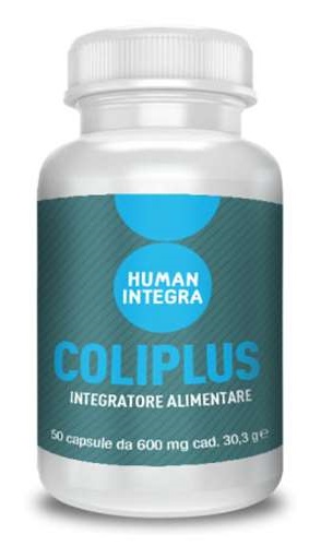 COLIPLUS ABROS 60 CAPSULE - farmanauta.it
