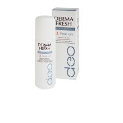 DERMAFRESH ALFA DEODORANTE ROLLON 75 ML - farmanauta.it