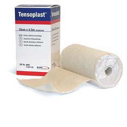 BENDA ELASTICA AUTOADESIVA TENSOPLAST 7X450CM - farmanauta.it