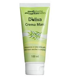 PTC DOLIVA CREMA MANI 100 ML - farmanauta.it
