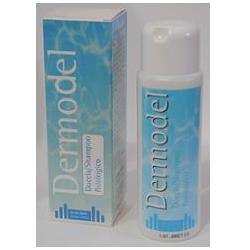 DERMODEL DOCCIA SHAMPOO 200 ML - farmanauta.it
