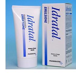 IDRATAL CREMA IDRATANTE 75ML - farmanauta.it