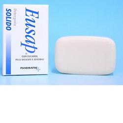 EUSAP DETERGENTE SOLIDO 100G - farmanauta.it