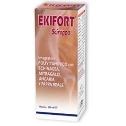 EKIFORT 200 ML - farmanauta.it