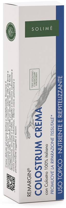 REMARGIN COLOSTRUM CREMA 50 ML - farmanauta.it