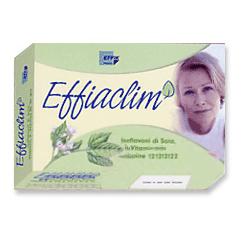 EFFIACLIM 30 COMPRESSE - farmanauta.it