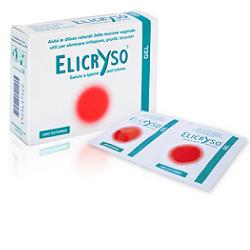 ELICRYSO GEL VAGINALE 14 BUSTINE 1,5 ML - farmanauta.it