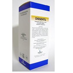 DISSENTIL SOLUZIONE IDROALCOLICA 50 ML - farmanauta.it