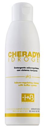 CHERADYN IDROGEL 150 ML - farmanauta.it
