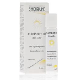 THIOSPOT SR SKIN ROLLER 5ML - farmanauta.it