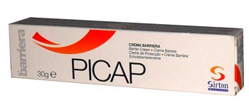 PICAP CREMA BARRIERA COADIUVANTE PRURITO 30 ML - farmanauta.it