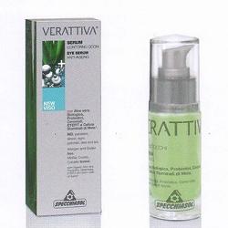 VERATTIVA CONT OCCHI 30ML - farmanauta.it