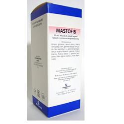 MASTOFIB 50 ML SOLUZIONE IDROALCOLICA - farmanauta.it