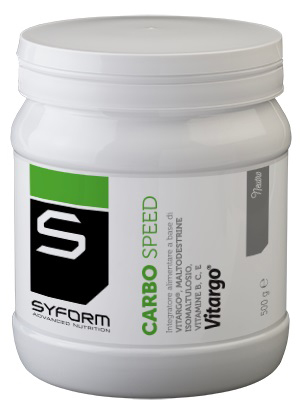 CARBO SPEED 500 G - farmanauta.it