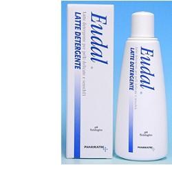EUDAL LATTE DETERGENTE 200ML - farmanauta.it