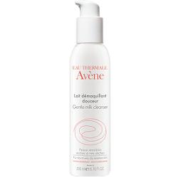 EAU THERMALE AVENE LATTE DETERGENTE DELICATO 200 ML - farmanauta.it