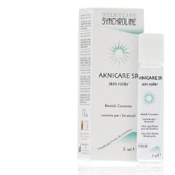 AKNICARE SR SKIN ROLLER 5ML - farmanauta.it