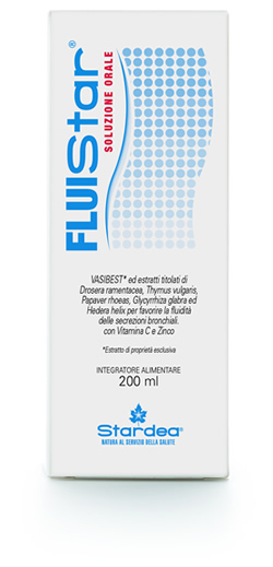 FLUISTAR 200 ML - farmanauta.it