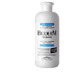 BIODERM OLIO BAGNO 500ML - farmanauta.it