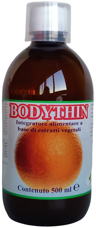 BODYTHIN LIQUIDO 500 ML - farmanauta.it
