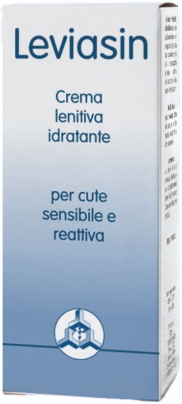 LEVIASIN CREMA 50 ML - farmanauta.it